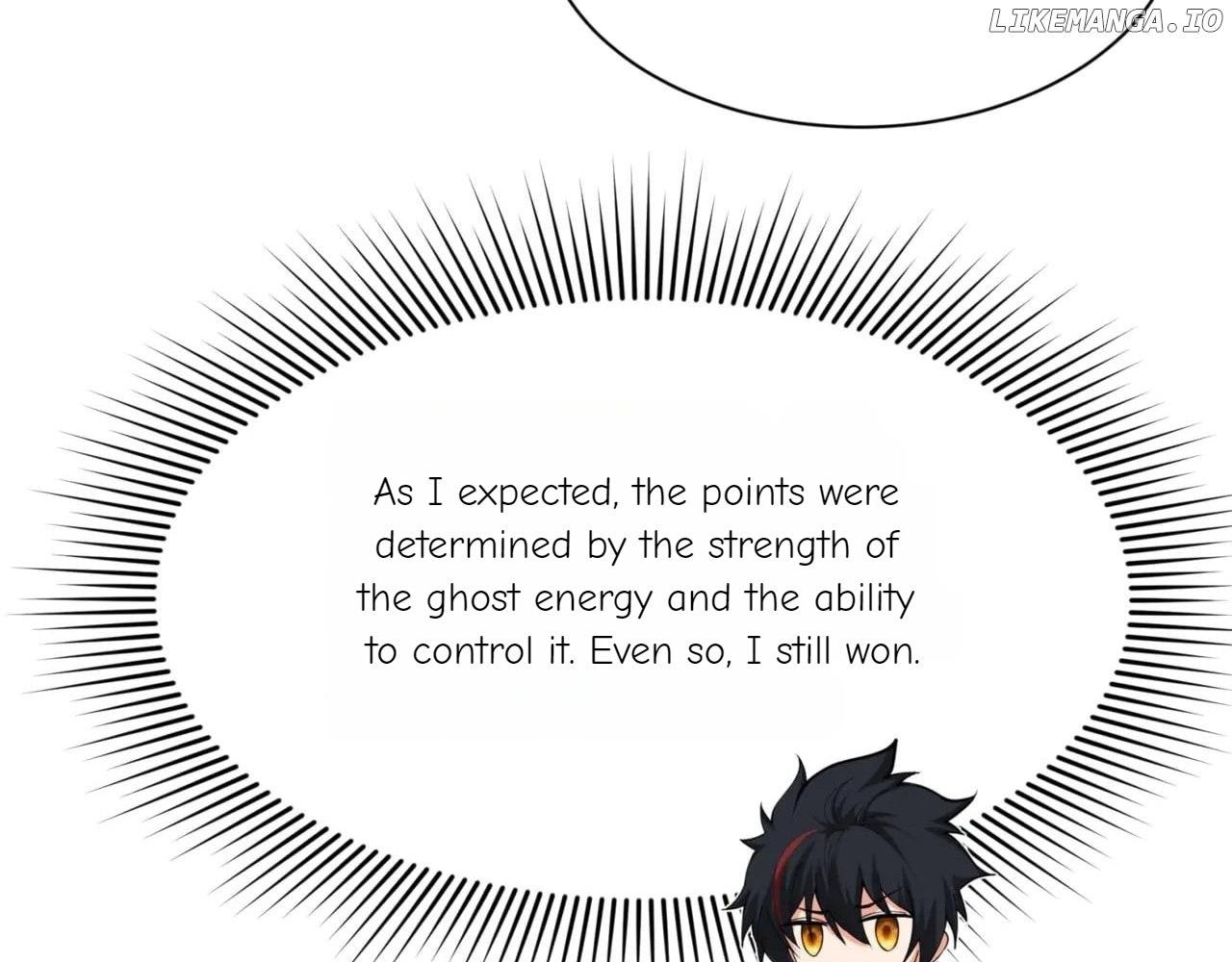 Era of the Haunted Chapter 297 - page 169